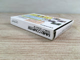 Dr. Mario Boxed Nintendo Famicom NES Japan - UF7908
