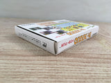 Dr. Mario Boxed Nintendo Famicom NES Japan - UF7908