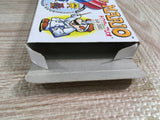 Dr. Mario Boxed Nintendo Famicom NES Japan - UF7908