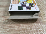 Dr. Mario Boxed Nintendo Famicom NES Japan - UF7908