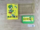 Yoshi Egg Yossy Boxed Nintendo Famicom NES Japan - UF7909