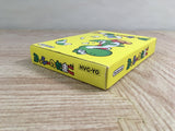 Yoshi Egg Yossy Boxed Nintendo Famicom NES Japan - UF7909