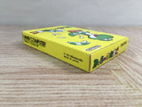 Yoshi Egg Yossy Boxed Nintendo Famicom NES Japan - UF7909
