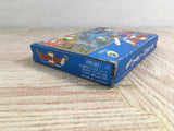 Dragon Quest II 2 Boxed Nintendo Famicom NES Japan - UF7910
