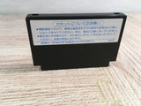 Dragon Quest II 2 Boxed Nintendo Famicom NES Japan - UF7911