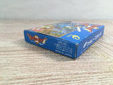 Dragon Quest II 2 Boxed Nintendo Famicom NES Japan - UF7911