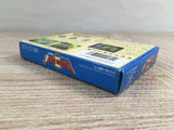 Dragon Quest II 2 Boxed Nintendo Famicom NES Japan - UF7911
