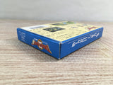Dragon Quest II 2 Boxed Nintendo Famicom NES Japan - UF7911