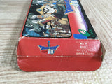 Dragon Quest III 3 Boxed Nintendo Famicom NES Japan - UF7912