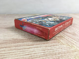 Dragon Quest III 3 Boxed Nintendo Famicom NES Japan - UF7912