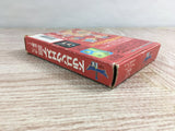 Dragon Quest III 3 Boxed Nintendo Famicom NES Japan - UF7912