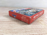Dragon Quest III 3 Boxed Nintendo Famicom NES Japan - UF7914