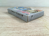 Dragon Quest IV 4 Boxed Nintendo Famicom NES Japan - UF7915