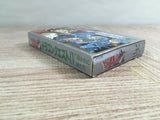 Dragon Quest IV 4 Boxed Nintendo Famicom NES Japan - UF7916