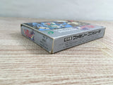 Dragon Quest IV 4 Boxed Nintendo Famicom NES Japan - UF7916