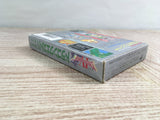 Dragon Quest IV 4 Boxed Nintendo Famicom NES Japan - UF7916