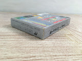 Dragon Quest IV 4 Boxed Nintendo Famicom NES Japan - UF7916