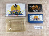 Ys Boxed Nintendo Famicom NES Japan - UF7917