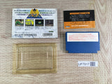 Ys Boxed Nintendo Famicom NES Japan - UF7917