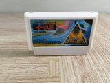 Ys 2 Boxed Nintendo Famicom NES Japan - UF7918