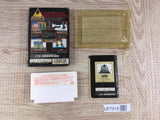 Ys 2 Boxed Nintendo Famicom NES Japan - UF7918