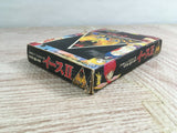 Ys 2 Boxed Nintendo Famicom NES Japan - UF7918