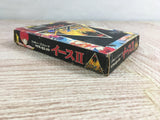 Ys 2 Boxed Nintendo Famicom NES Japan - UF7918