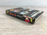 Ys 2 Boxed Nintendo Famicom NES Japan - UF7918