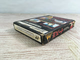 Ys 2 Boxed Nintendo Famicom NES Japan - UF7918