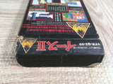 Ys 2 Boxed Nintendo Famicom NES Japan - UF7918
