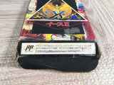 Ys 2 Boxed Nintendo Famicom NES Japan - UF7918