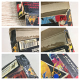 Ys 2 Boxed Nintendo Famicom NES Japan - UF7918