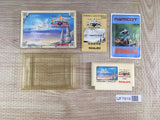 Hydlide Special Boxed Nintendo Famicom NES Japan - UF7919