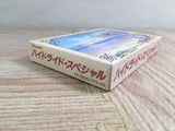 Hydlide Special Boxed Nintendo Famicom NES Japan - UF7919