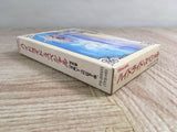 Hydlide Special Boxed Nintendo Famicom NES Japan - UF7919
