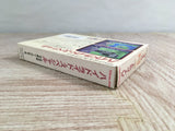 Hydlide Special Boxed Nintendo Famicom NES Japan - UF7919