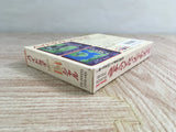 Hydlide Special Boxed Nintendo Famicom NES Japan - UF7919