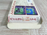 Hydlide Special Boxed Nintendo Famicom NES Japan - UF7919