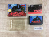 King Kong 2 Boxed Nintendo Famicom NES Japan - UF7920