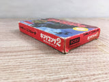 King Kong 2 Boxed Nintendo Famicom NES Japan - UF7920