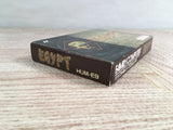 Egypt Boxed Nintendo Famicom NES Japan - UF7921