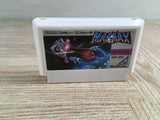 Magmax Boxed Nintendo Famicom NES Japan - UF7922