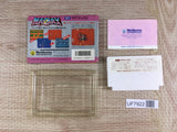 Magmax Boxed Nintendo Famicom NES Japan - UF7922
