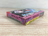 Magmax Boxed Nintendo Famicom NES Japan - UF7922