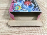 Magmax Boxed Nintendo Famicom NES Japan - UF7922