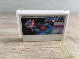 Magmax Boxed Nintendo Famicom NES Japan - UF7923
