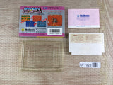 Magmax Boxed Nintendo Famicom NES Japan - UF7923