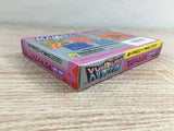 Magmax Boxed Nintendo Famicom NES Japan - UF7923