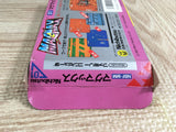 Magmax Boxed Nintendo Famicom NES Japan - UF7923