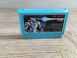 Volguard 2 Boxed Nintendo Famicom NES Japan - UF7924
